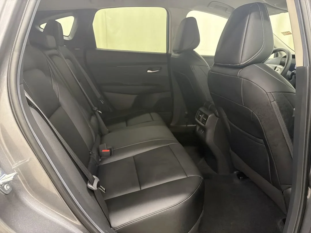 2025 Nissan Murano SV - Photo 19