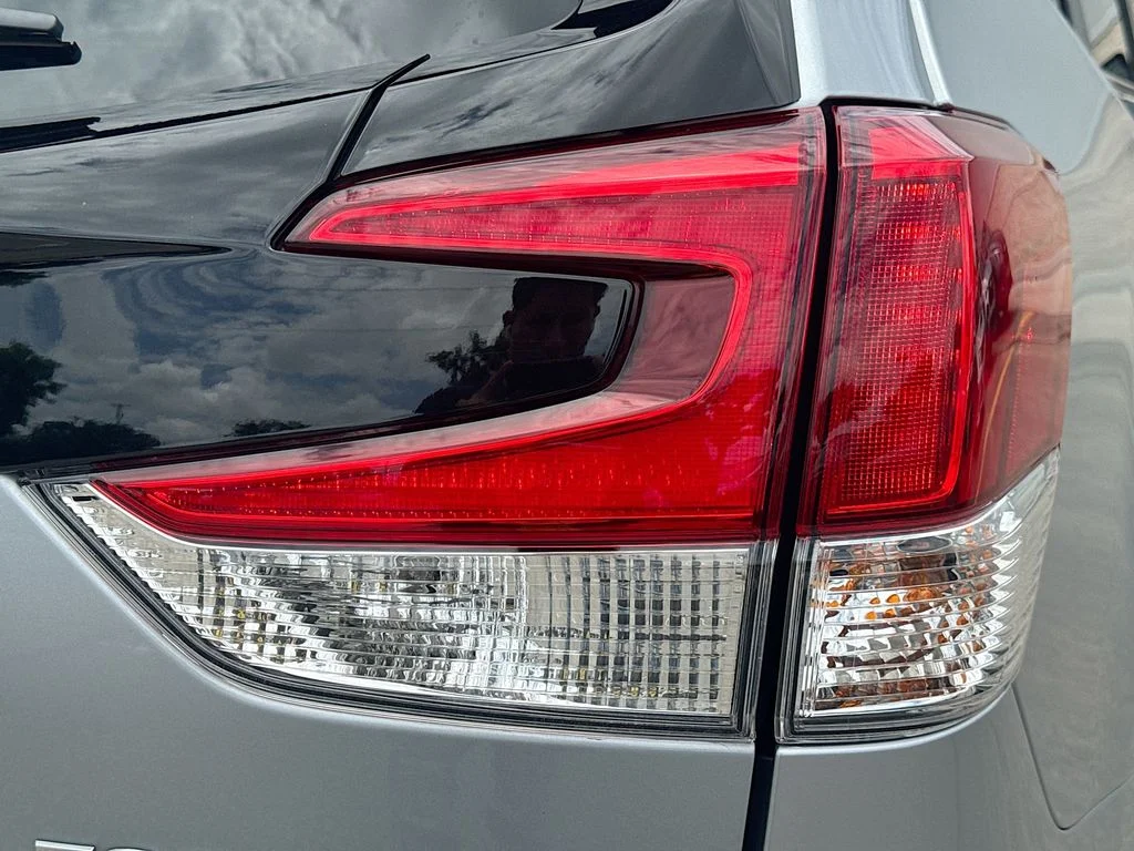 Used 2024 Silver Subaru Sport image 37