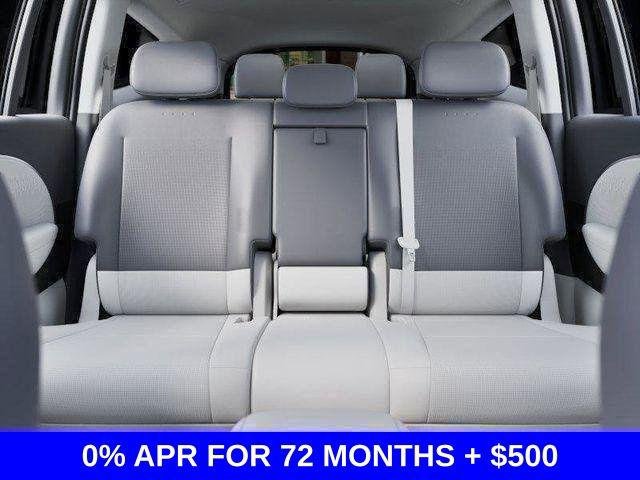 New 2026 Gray Hyundai SEL image 47