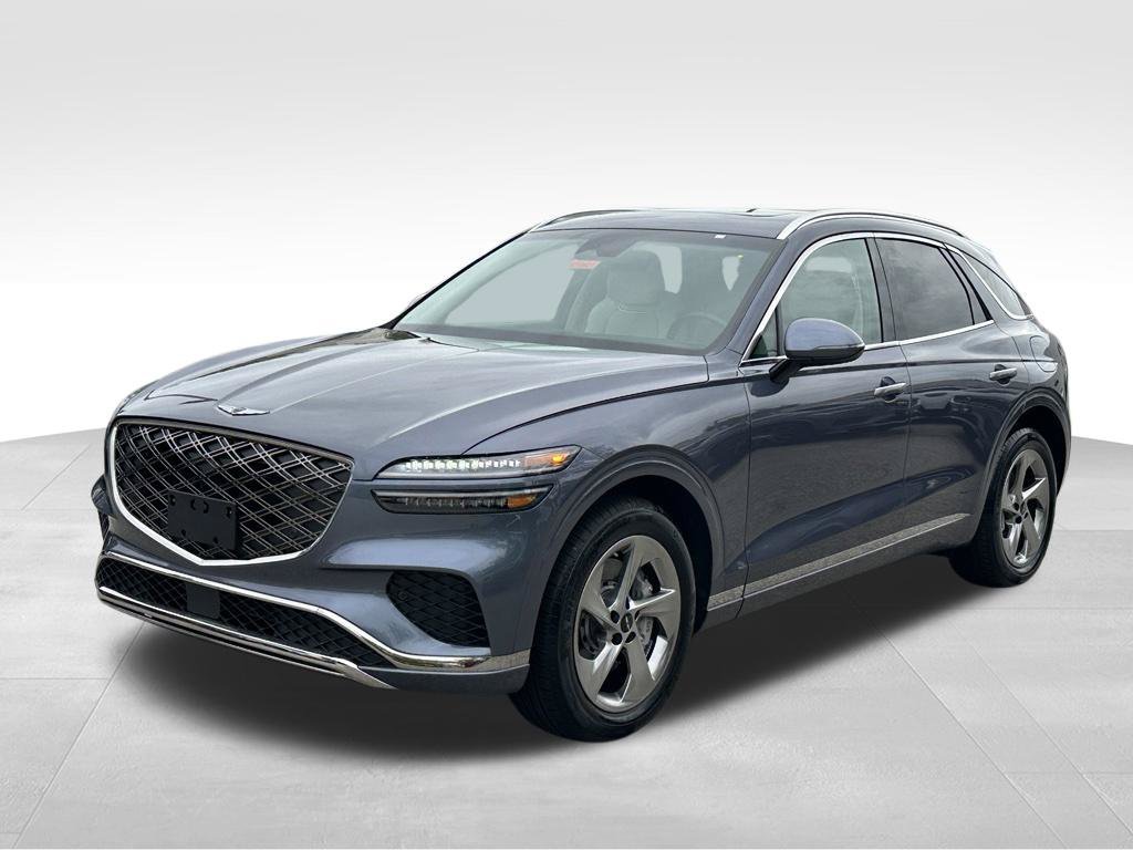 2026 GENESIS GV70 Select