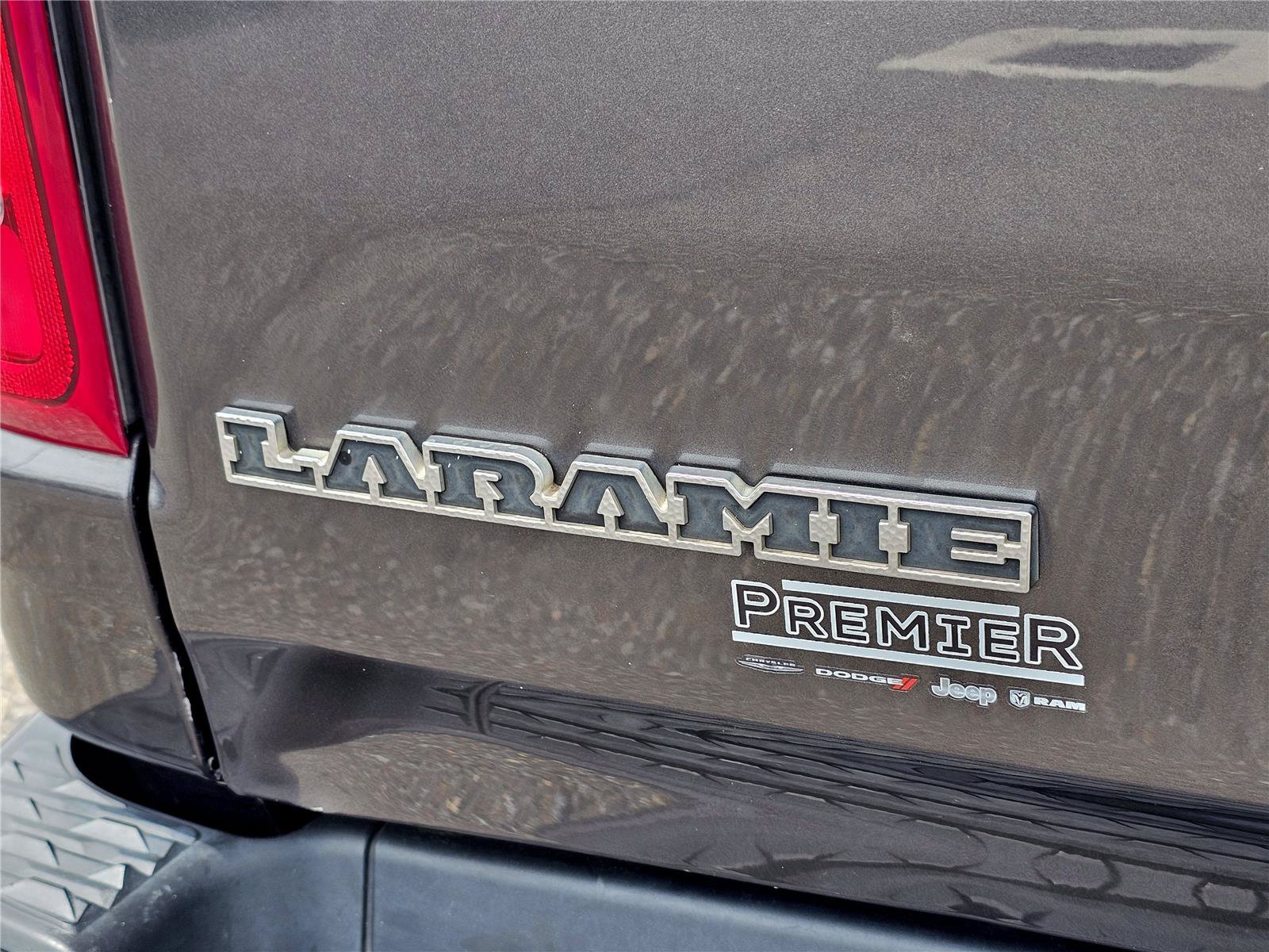 2022 RAM Ram 1500 Pickup Laramie - Photo 11