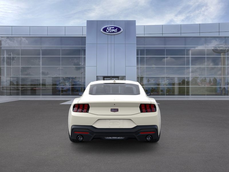 2025 Ford Mustang GT Premium Fastback - Photo 17