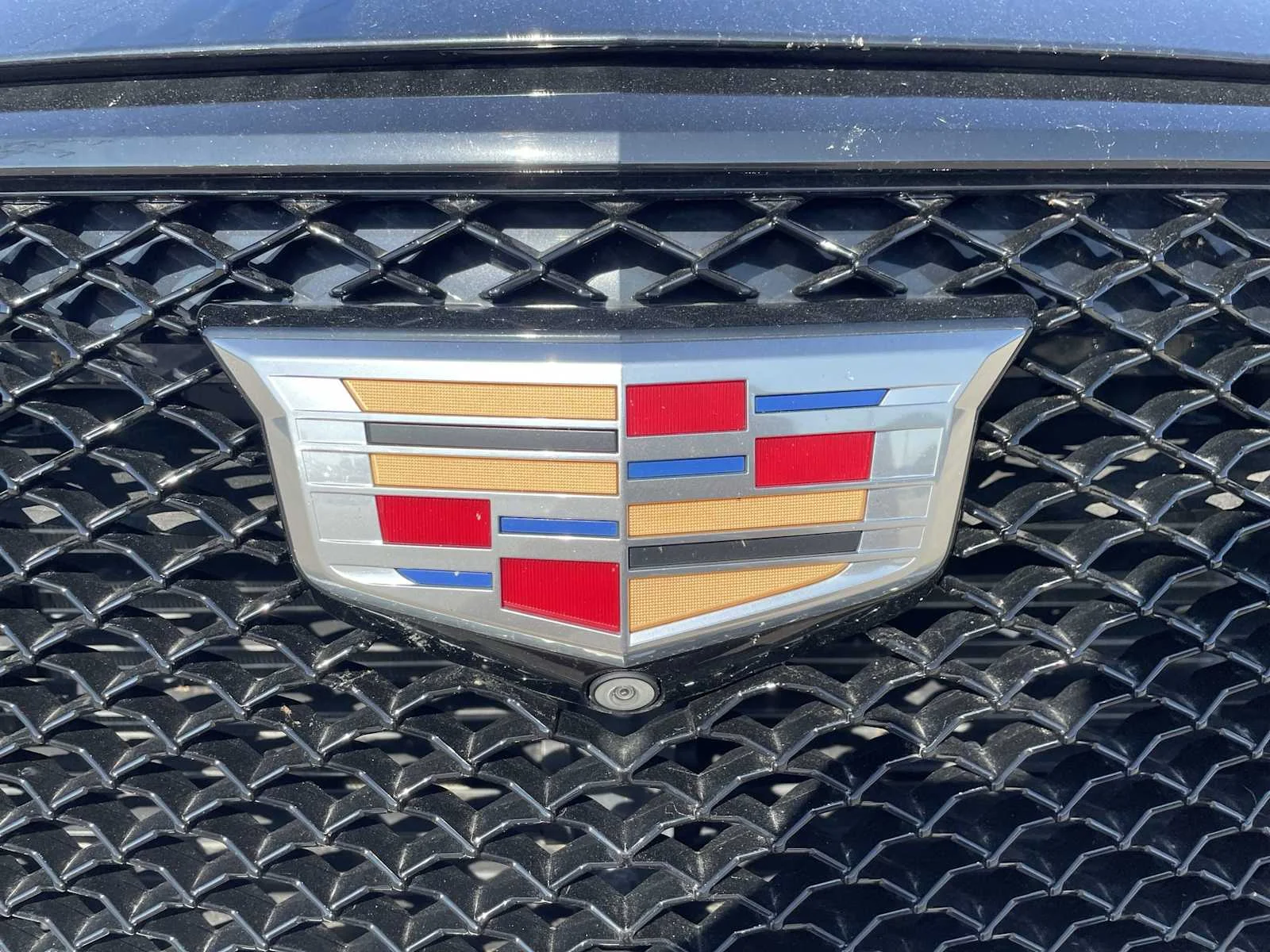 2023 Cadillac XT6 Sport - Photo 33