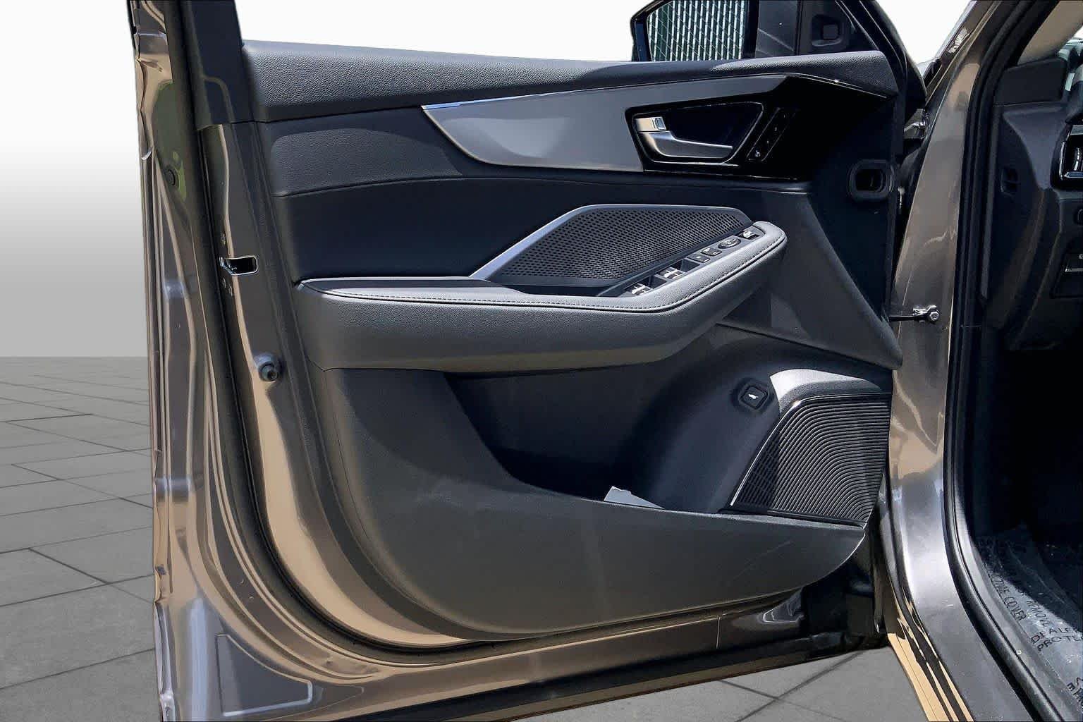 New 2026 Liquid Carbon Metallic Acura  image 10