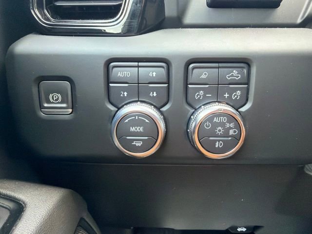 2022 GMC Sierra 1500 AT4 - Photo 32