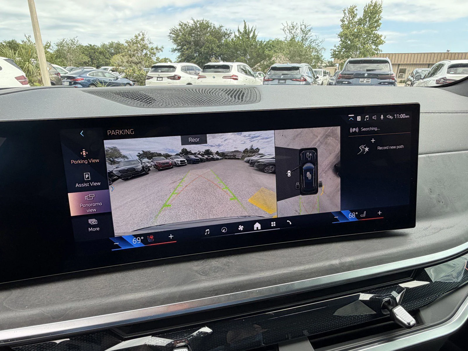 New 2026 Black Sapphire Metallic BMW sDrive40i image 28