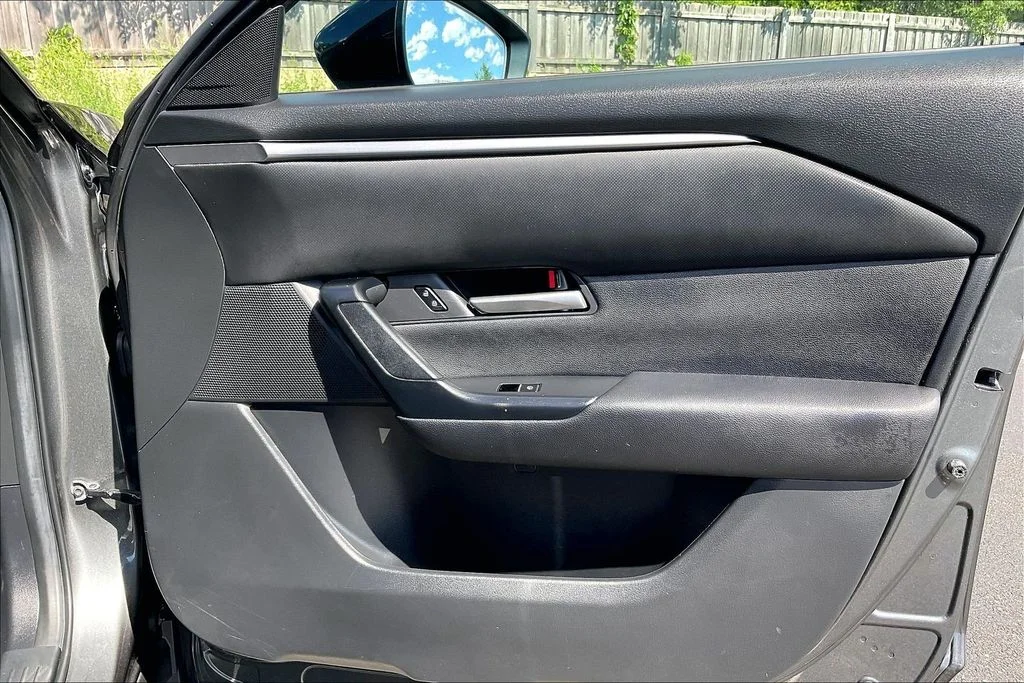 Used 2023 Gray Mazda 2.5 S Preferred Plus Package image 24