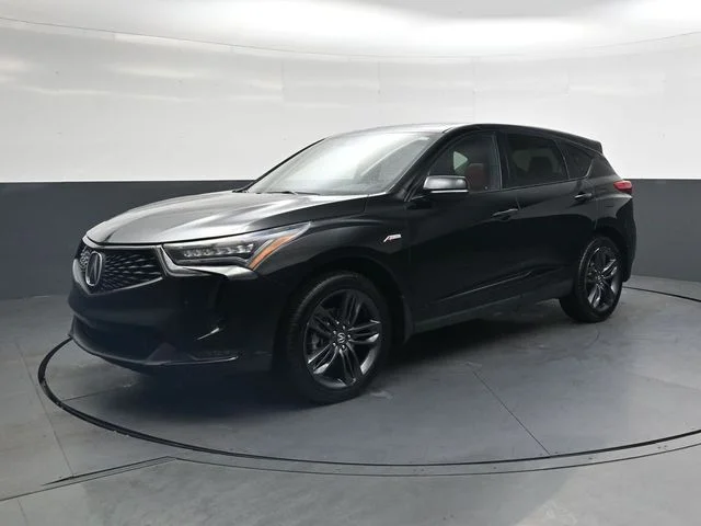 Used 2023  Acura A-Spec Package image 9