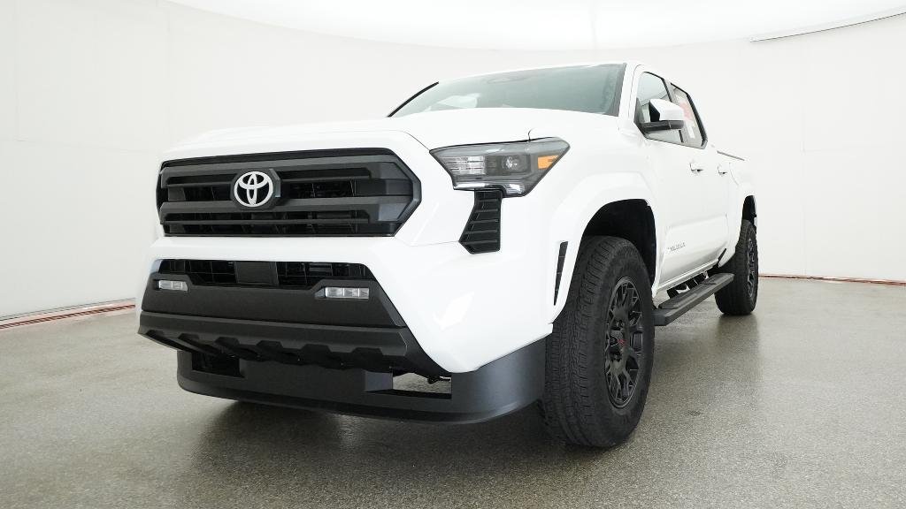 New 2026 Ice Cap Toyota SR5 image 19