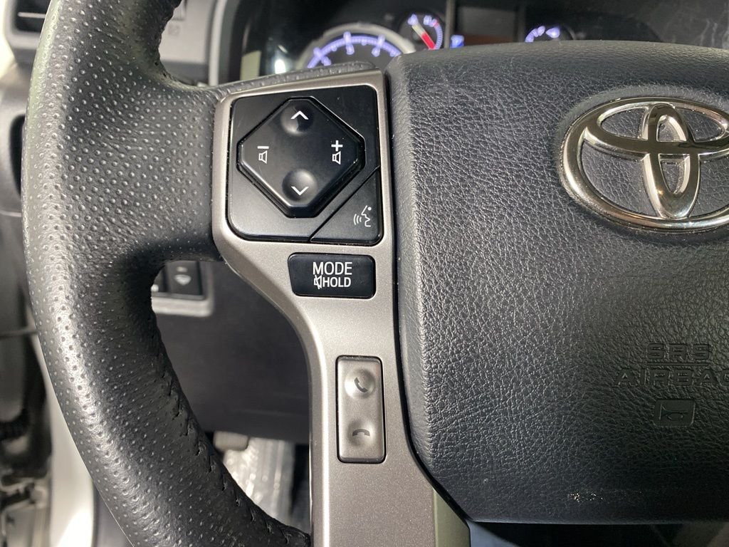 2023 Toyota 4Runner TRD Sport - Photo 21