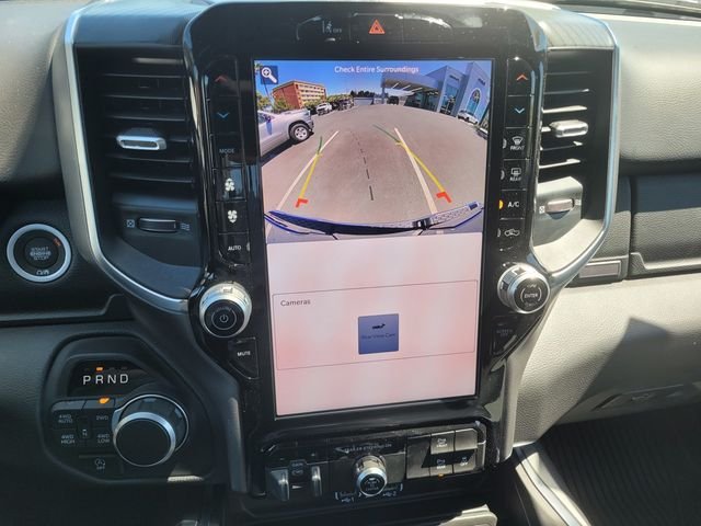 2025 RAM 1500 Big Horn/Lone Star - Photo 9