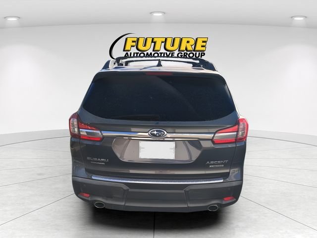 Used 2019 Gray Subaru Limited image 4