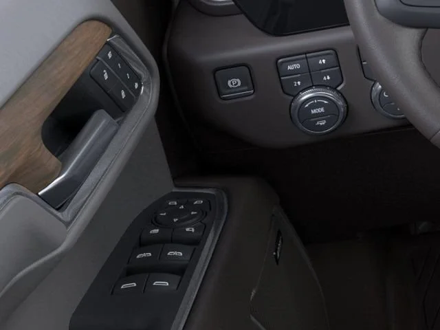 2026 GMC Sierra 1500 SLT - Photo 25