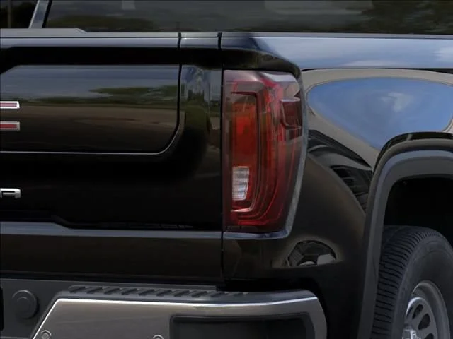 New 2026 Onyx Black GMC Pro image 11