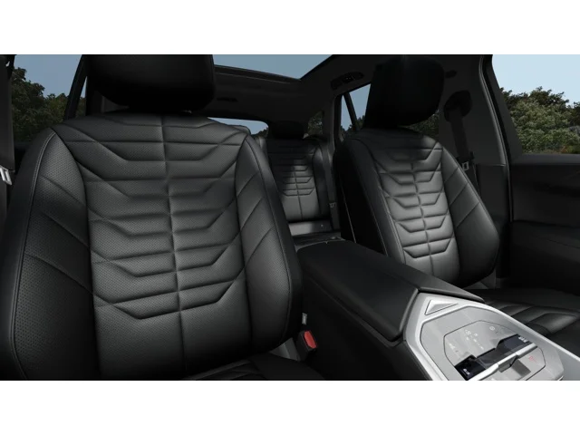 New 2027 Black Sapphire Metallic BMW  image 11