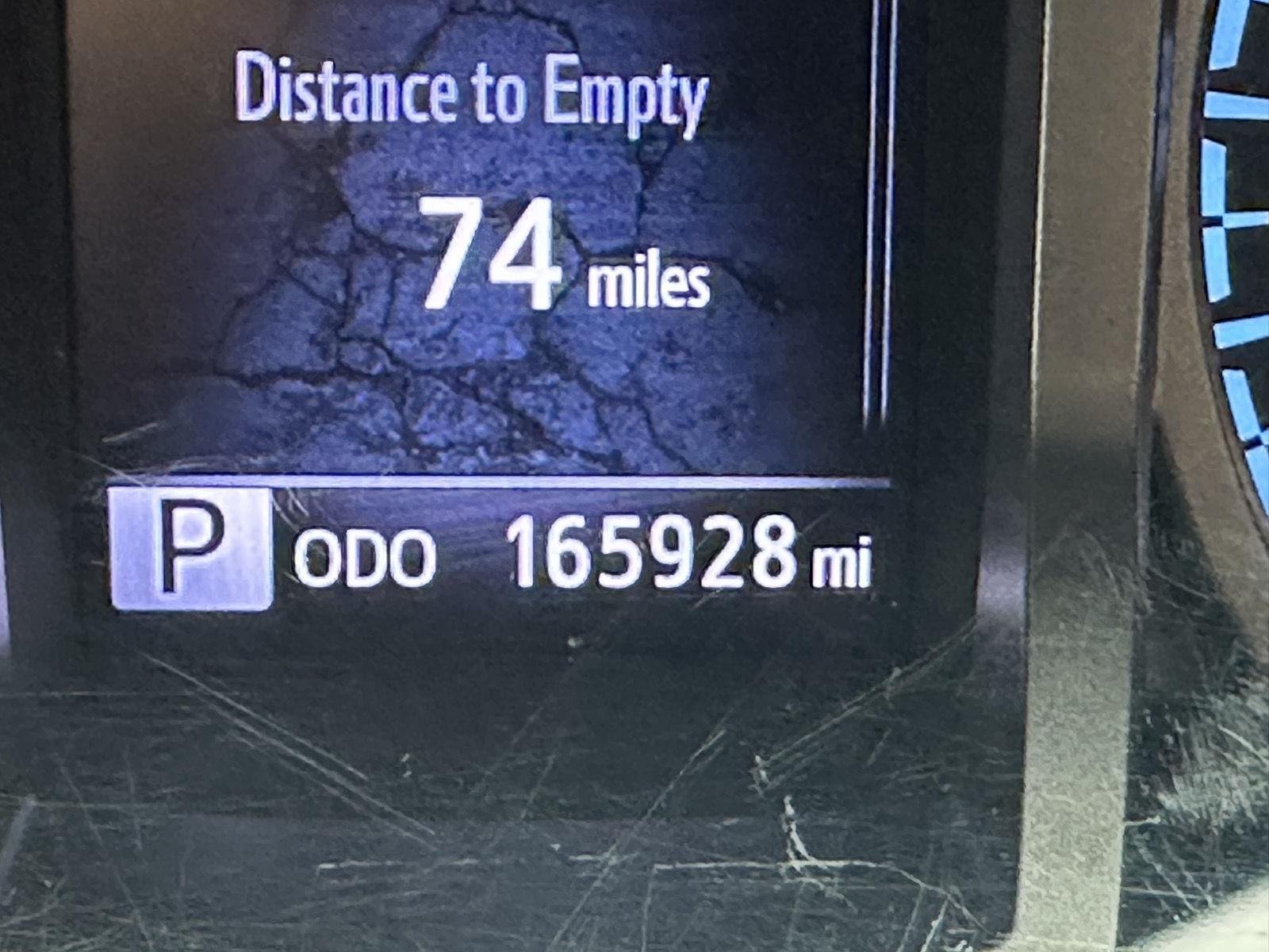 Used 2019 Quicksand Toyota SR5 image 14