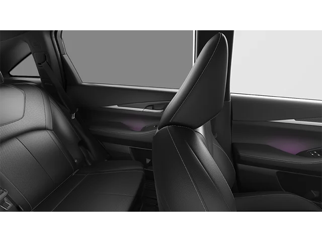 New 2027 DEEP EMERALD INFINITI Sport AWD image 19