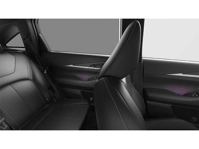 New 2027 DEEP EMERALD INFINITI Sport AWD image 20