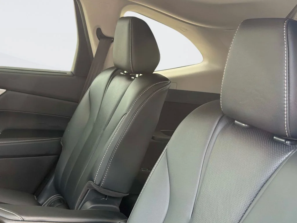 Used 2023  Acura Technology image 13
