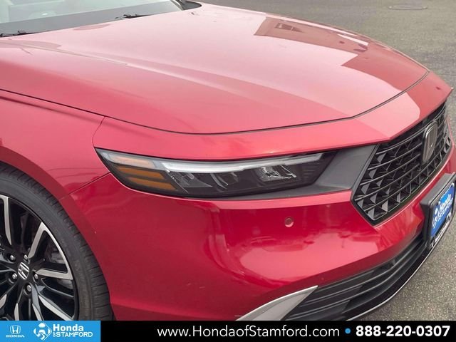 2024 Honda Accord Hybrid Touring - Photo 9