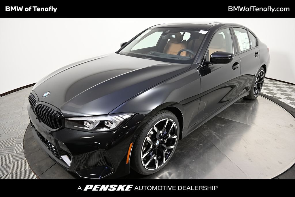 BMW3シリーズ New BMW 3 Series For Sale in Tenafly | BMW of Tenafly