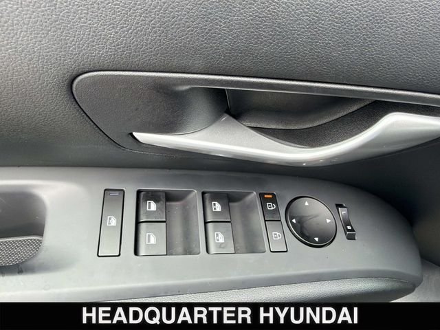 Certified Used 2026 Black Hyundai SEL image 8