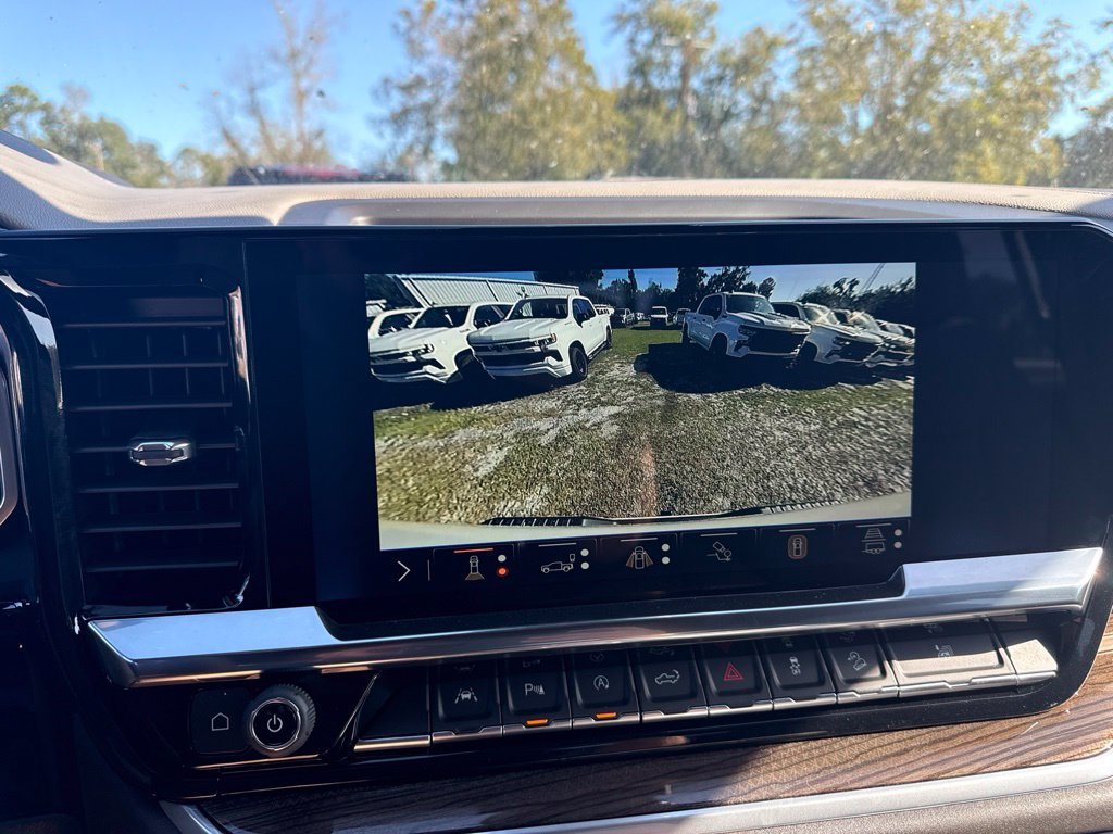 2026 Chevrolet Silverado 1500 RST - Photo 19