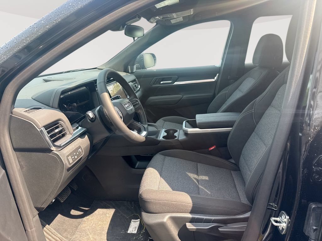 2027 GMC Terrain Elevation - Photo 19