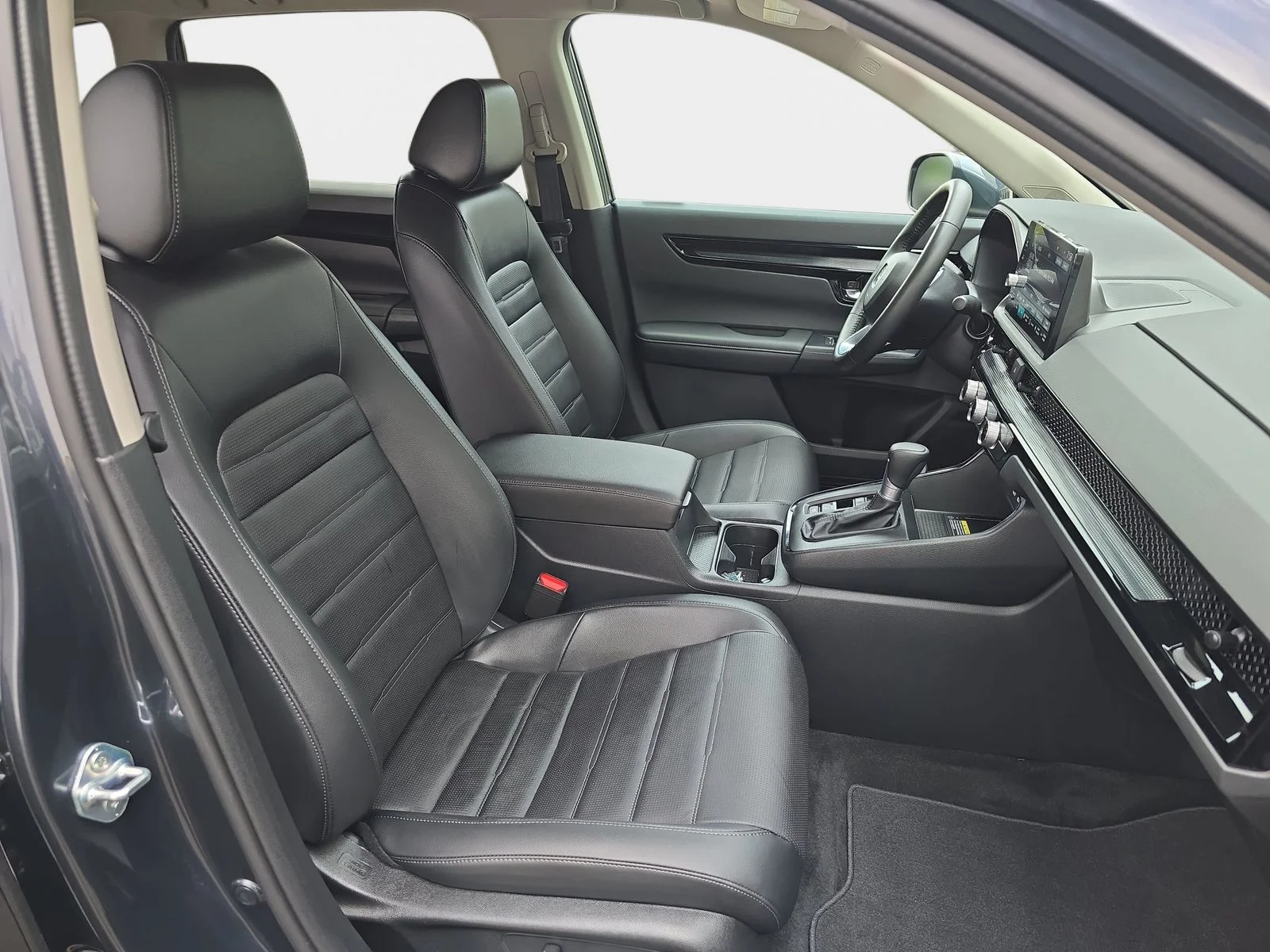 2024 Honda CR-V EX-L - Photo 12