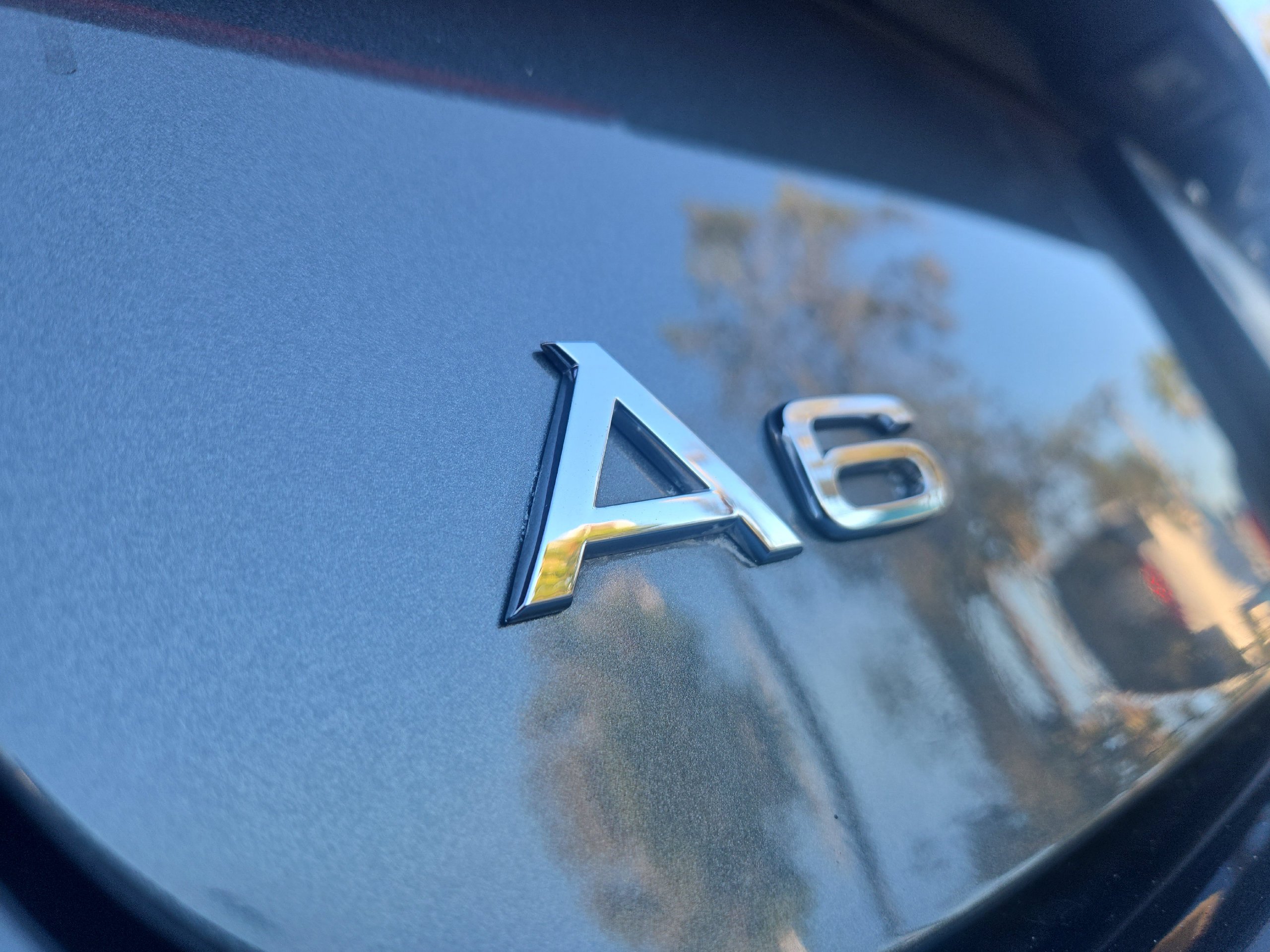 Used 2015 Gray Audi 3.0T Prestige image 12
