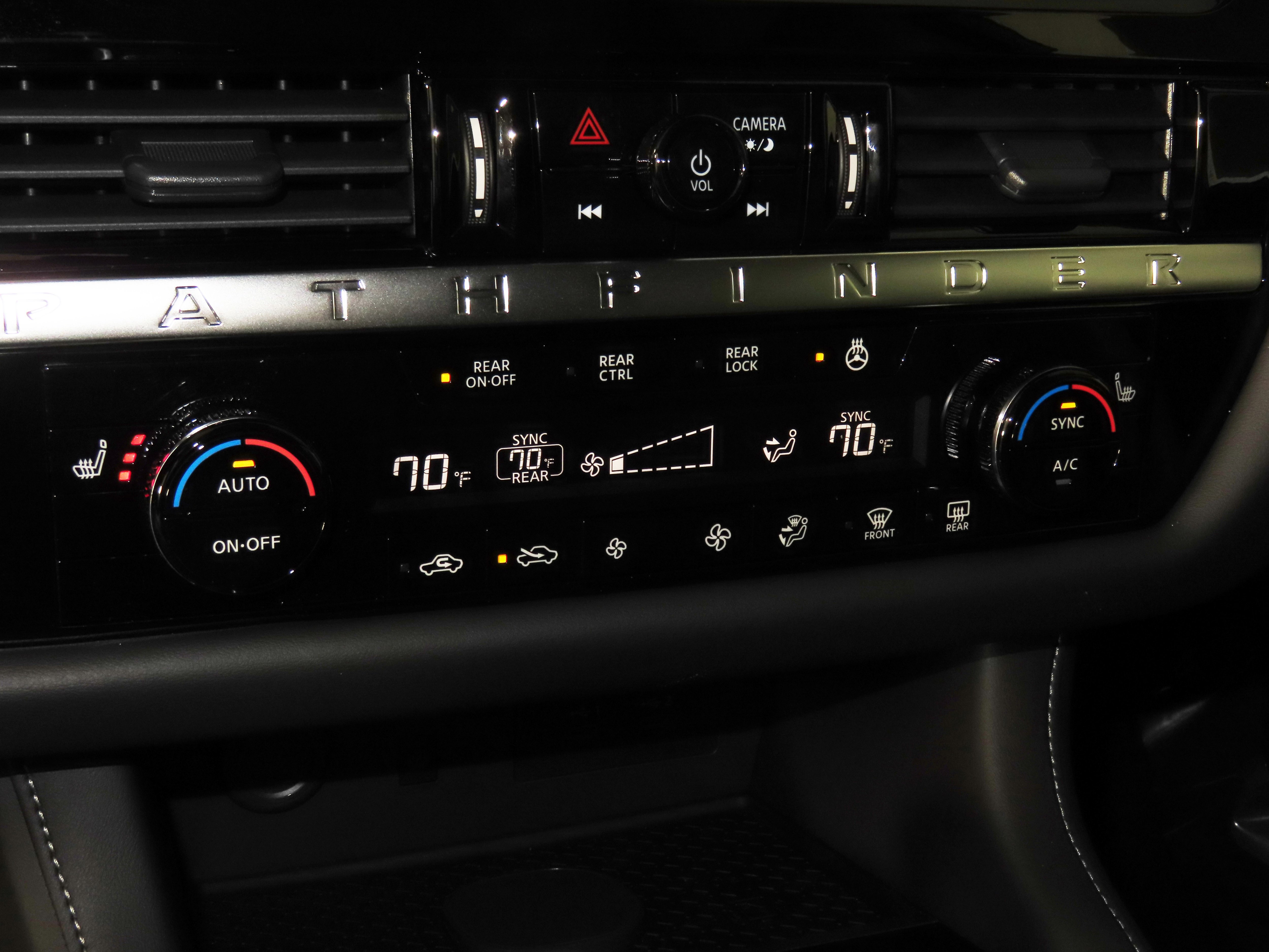 New 2026 Gun Metallic Nissan SL image 16