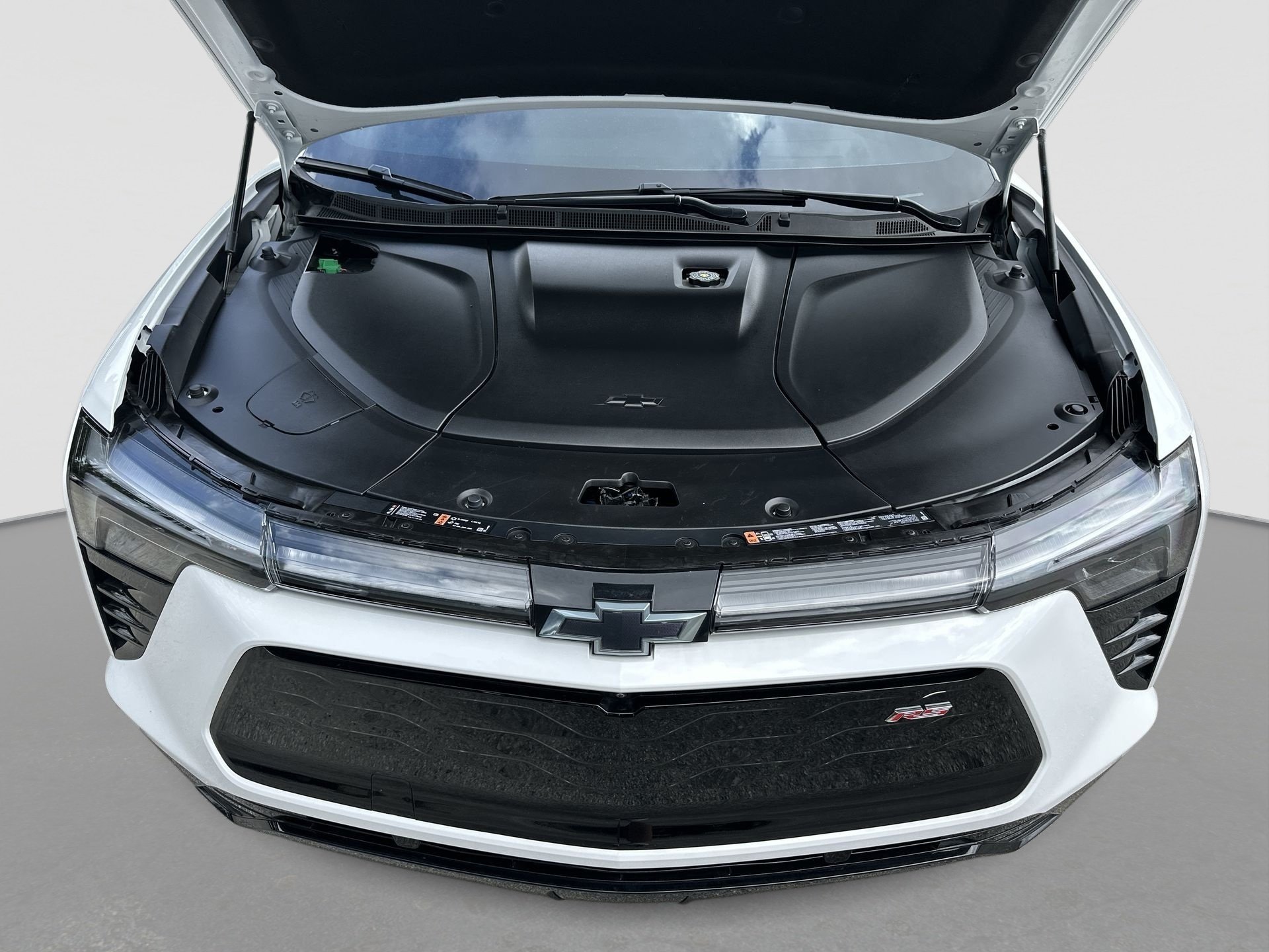 2024 Chevrolet Blazer EV RS - Photo 28