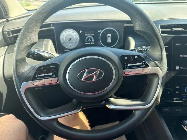 Used 2024 Gray Hyundai SEL image 30
