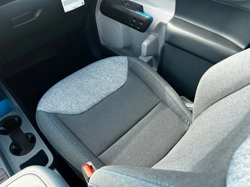New 2026 Velocity Blue Ford XLT image 9