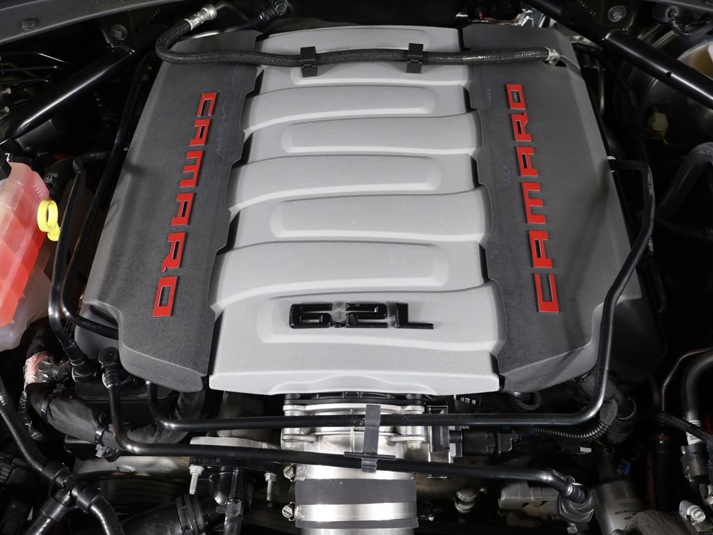 2023 Chevrolet Camaro LT1 - Photo 15