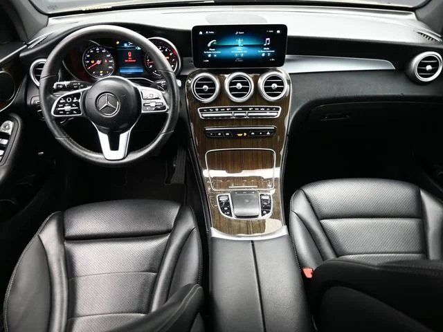 2020 Mercedes-Benz GLC GLC300 - Photo 11