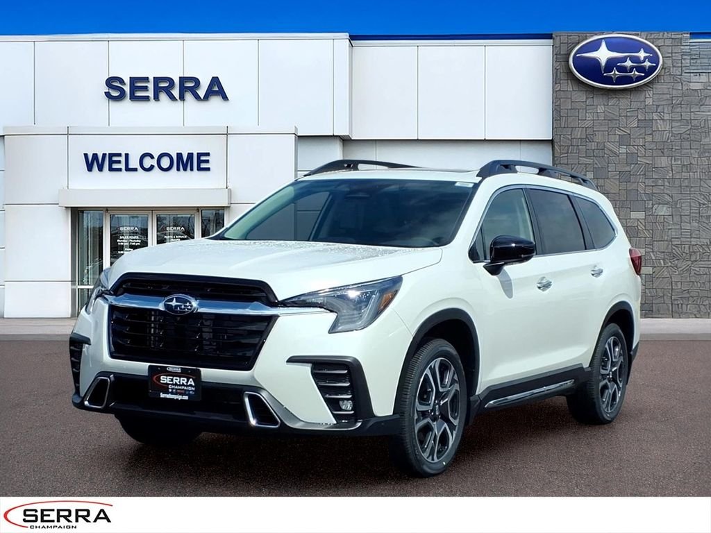 2026 Subaru Ascent Touring 7 Passenger's photo