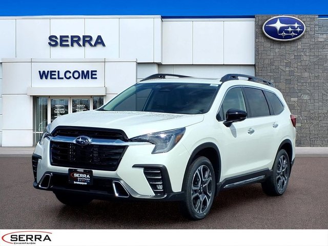 2026 Subaru Ascent Touring