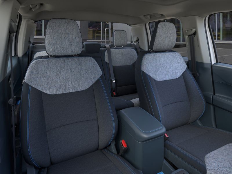 2025 Ford Maverick XLT - Photo 10