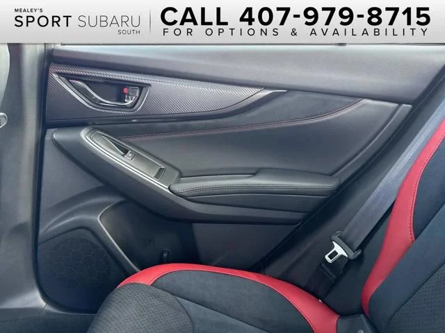 New 2026 CERAMIC WHITE Subaru Limited image 60