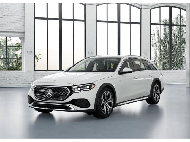 2025 Mercedes-Benz E-Class E450 All-Terrain - Photo 40