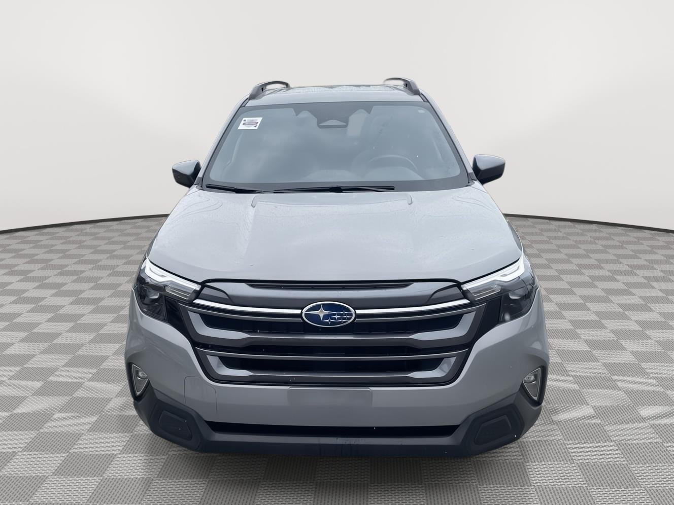 Used 2025 River Rock Pearl Subaru Premium image 9