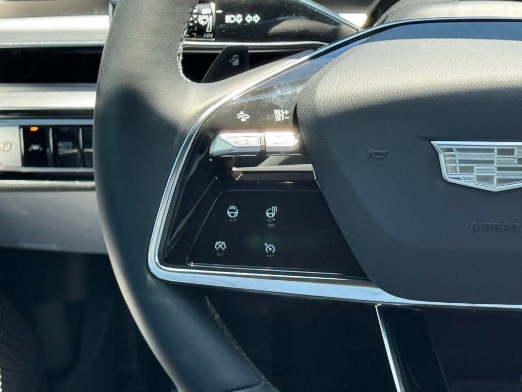 2026 Cadillac LYRIQ Luxury - Photo 24