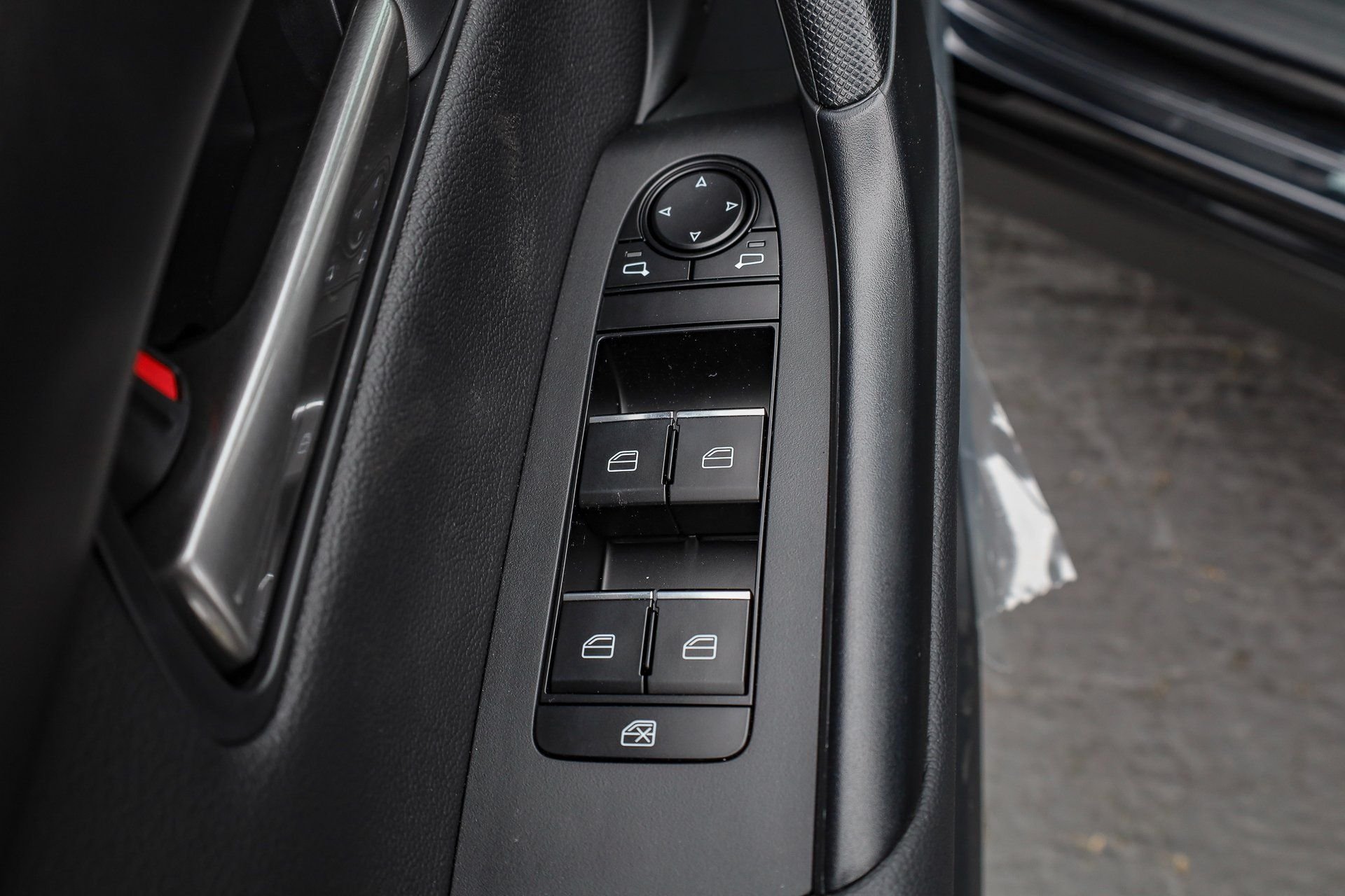 2026 Mazda CX-50 Premium - Photo 26
