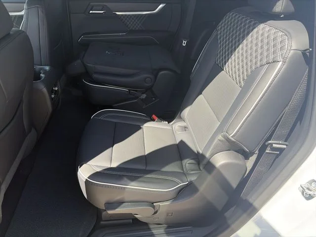 New 2027 White GMC Denali image 12