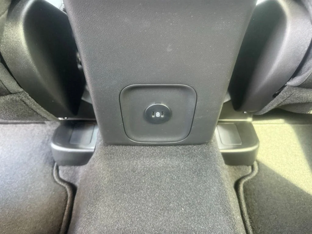 New 2026 Red Ford Active image 32