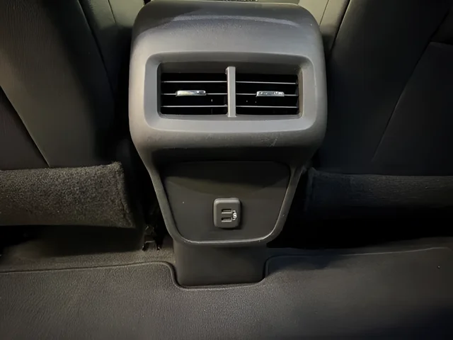 Used 2022 White Chevrolet RS image 16