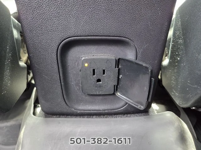Used 2020 Black Ford Titanium image 15