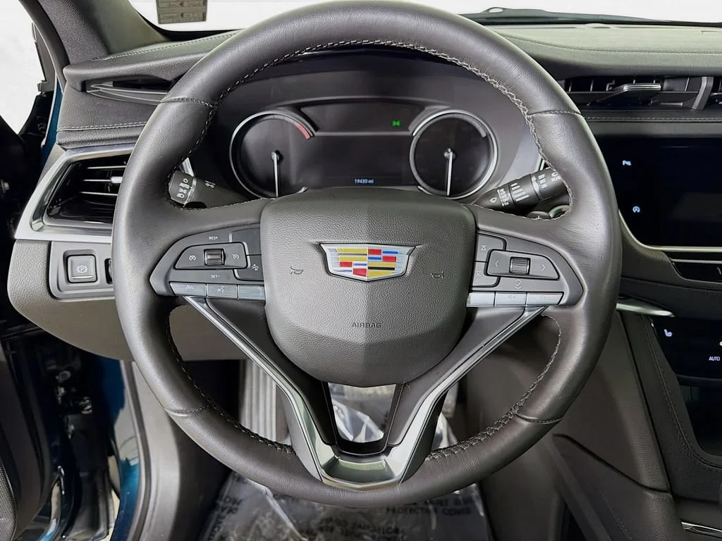 2024 Cadillac XT6 Luxury - Photo 13