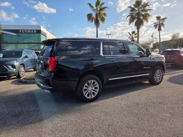 New 2026 Onyx Black GMC Denali image 15